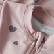 Комбінезон для купання Name it Emilia, колір бузковий, розмір 74 (261.13253279.BLIL) - зображення 4