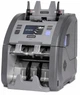 Лічильник змішаних банкнот HITACHI IH-110FF FITNESS 2026 20-Currency Mixed Counter з авто розпізнаванням, 20 валют, сортувальник купюр для грошей, кас, банків, офісу й обміну - зображення 4