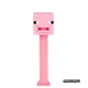 Диспенсер с конфетами Minecraft PEZ 17 г (Pig) - изображение 1
