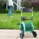 Котушка для шланга Andeca Heavy Duty S388 - изображение 3