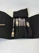 Набор кистей Hourglass vegan travel brush set - изображение 6