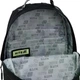 Рюкзак шкільний підлітковий + пенал Kite Education teens Nothing Impossible K26-949M-2 - зображення 9