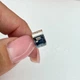Срібний браслет Пандора Бісер та паве Pandora 17 (598342CZ) - зображення 6