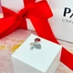 Срібна намистина Pandora Пандора Родина назавжди 792201C01 - изображение 6