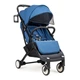 Прогулянкова коляска YCare Plus, Dark Blue - зображення 1