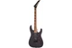 Электрогитара JACKSON JS SERIES DINKY ARCH TOP JS24 DKAM BLACK SATIN - изображение 4