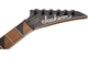 Электрогитара JACKSON JS SERIES DINKY ARCH TOP JS24 DKAM RED SATIN - изображение 7