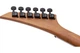 Электрогитара JACKSON JS SERIES DINKY ARCH TOP JS24 DKAM BLACK SATIN - изображение 7