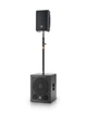 Студійний сабвуфер JBL IRX115S - зображення 5