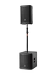 Студійний сабвуфер JBL PRX915XLF - зображення 7