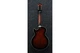 Електрогітара Гітара напівакустична IBANEZ AG95QA-DBS - зображення 2