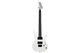 Электрогитара S BY SOLAR TYPE AB AB4.6W-E WHITE MATTE - изображение 1