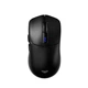 Ігрова бездротова мишка AULA SC580 / PAW3325 / 12000 DPI / Tri-Mode / Black - зображення 1