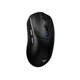 Ігрова бездротова мишка AULA SC580 / PAW3325 / 12000 DPI / Tri-Mode / Black - зображення 3