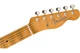 Електрогітара Електрогітара FENDER VINTERA II ROAD WORN '60S TELECASTER BLONDE - зображення 5