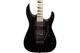 Электрогитара JACKSON JS SERIES DINKY ARCH TOP JS32 DKAM GLOSS BLACK - изображение 3