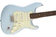 Електрогітара Електрогітара FENDER VINTERA II ROAD WORN '60S STRATOCASTER SONIC BLUE - зображення 4