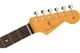 Електрогітара Електрогітара FENDER VINTERA II ROAD WORN '60S STRATOCASTER SONIC BLUE - зображення 5