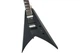 Электрогитара JACKSON JS SERIES KING V JS32T GLOSS BLACK - изображение 3