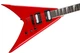 Электрогитара JACKSON JS SERIES KING V JS32T FERRARI RED - изображение 3