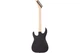 Электрогитара JACKSON JS SERIES DINKY ARCH TOP JS32Q DKA HT TRANSPARENT PURPLE BURST - изображение 2