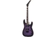 Электрогитара JACKSON JS SERIES DINKY ARCH TOP JS32Q DKA HT TRANSPARENT PURPLE BURST - изображение 4