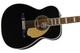 Електрогітара Гитара электроакустическая FENDER MALIBU VINTAGE BLACK - зображення 4