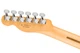Електрогітара Электрогитара FENDER PLAYER II MODIFIED TELECASTER MN SUNSHINE YELLOW - зображення 5