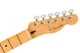 Електрогітара Электрогитара FENDER PLAYER II MODIFIED TELECASTER MN OLYMPIC PEARL - зображення 5