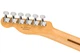 Електрогітара Электрогитара FENDER PLAYER II MODIFIED TELECASTER MN OLYMPIC PEARL - зображення 6