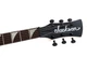 Електрогітара JACKSON X SERIES SURFCASTER SC HT6 SATIN BLACK - зображення 5