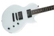 Электрогитара JACKSON JS SERIES MONARKH SC JS22 SNOW WHITE - изображение 4