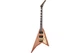 Электрогитара JACKSON JS SERIES RHOADS MAH JS32 NATURAL - изображение 4