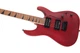 Электрогитара JACKSON JS SERIES DINKY ARCH TOP JS24 DKAM RED SATIN - изображение 5