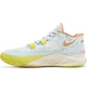 Кросівки чоловічі Kyrie 8 Light Blue DJ6017-400 баскетбольні сині 44.5 - зображення 3