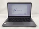 Ноутбук 14" Lenovo IdeaPad Slim 3 Chromebook (14IAN8) Intel Core i3-N305 RAM 8GB eMMC 128GB 10год батарея ChromeOS Алюмінієвий корпус (UKR) - Б/В - зображення 12