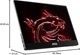 Монитор портативный 15.6" MSI Optix MAG162V Full HD IPS 60 Гц (101978919) - Уценка - изображение 8