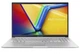 Ноутбук ASUS 15.6 Vivobook 15 M1502NAQ FHD IPS/Ryzen 5 150/16GB/512SSD/UMA/DOS/Silver (90NB1842-M00300) - зображення 1