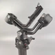 Стедикам DJI RSC 2 / до 3 кг / 14 ч работы / Bluetooth / OLED-дисплей / Черный Б/В k1 - изображение 6