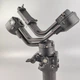 Стедикам DJI RSC 2 / до 3 кг / 14 ч работы / Bluetooth / OLED-дисплей / Черный Б/В k1 - изображение 7