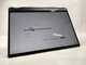 Сенсорний ноутбук 14" Lenovo IdeaPad Flex 5 Chrome 14IAU7 Intel Core i3-1215U RAM 8GB eMMC 128GB 10год батарея Chrome OS Алюмінієвий корпус (UKR) - Уцінка - зображення 13