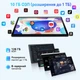 Планшет 10.1" Wekymes C107 4+6/128Gb 8 ядер Android 14 5000 mAh Черный (102049639) - изображение 2