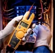 Тестер Fluke T5-1000 Желтый Б/В - изображение 3