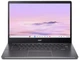 Ноутбук 14" Acer Chromebook Plus 514 (CB514-3H-R165) AMD Ryzen 3 7320C RAM 8GB eMMC 128GB 12год батарея ChromeOS (UKR) (101605735) - изображение 1
