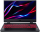 Ноутбук 15.6" Acer Nitro 5 (AN515-58-93A5) Gaming Intel Core i9-12900H RAM 16GB SSD 1TB GeForce RTX 4060 Win11 (UKR) - Б/В - зображення 1