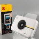 Камера мгновенной печати KODAK Step Touch / 13Mп / фото 50 х 75мм / 1080p видео / Bluetooth / Сенсорный дисплей / Вспышка / Белая (RODITC20AMZW) Б/В k1 - изображение 7