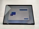 Планшет 13" 2K Microsoft Surface Pro 11 Snapdragon X Plus X1P-64-100 RAM 16GB SSD 256GB 14ч батарея Win11 Алюминиевый корпус Серебристый k1 - Уценка - изображение 5