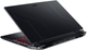 Ноутбук 15.6" Acer Nitro 5 (AN515-58-93A5) Gaming Intel Core i9-12900H RAM 16GB SSD 1TB GeForce RTX 4060 Win11 (UKR) - Б/В - зображення 6