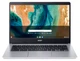 Ноутбук 14" Acer CB314-2H-K6WL MediaTek MT8183 RAM 4GB eMMC 32GB 12год Chrome OS (UKR) - Уцінка - зображення 1