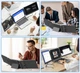 Монитор портативный 14" Laptomo S3 Full HD 60 Гц - Уценка - изображение 6
